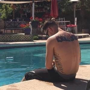 Meet your Posher, Jacob